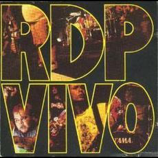 RDP Vivo mp3 Live by Ratos de Porão