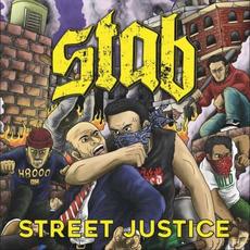 Street Justice mp3 Album by Stab
