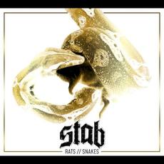 Rats // Snakes mp3 Album by Stab