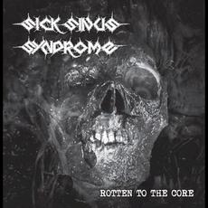 Rotten to the Core mp3 Album by Sick Sinus Syndrom