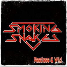 Restless & Wild mp3 Album by Smoking Snakes