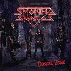 Danger Zone mp3 Album by Smoking Snakes