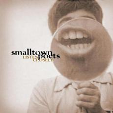 Listen Closely mp3 Album by Smalltown Poets