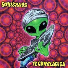 Technologica mp3 Album by Sonichaos