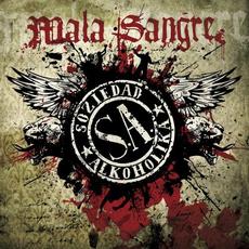 Mala sangre mp3 Album by Soziedad Alkohólika