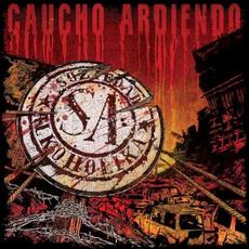 Caucho ardiendo mp3 Album by Soziedad Alkohólika