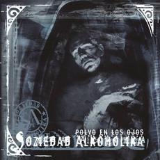 Polvo en los ojos (Re-Issue) mp3 Album by Soziedad Alkohólika