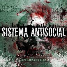Sistema antisocial mp3 Album by Soziedad Alkohólika