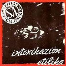 Intoxikazión etílika mp3 Album by Soziedad Alkohólika