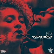 GOD OF BLACK, VOL. 2 mp3 Album by SpaceGhostPurrp