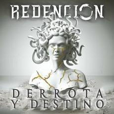 Derrota Y Destino mp3 Album by Redención