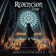 Megalomanía mp3 Album by Redención Zero
