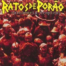 Carniceria tropical mp3 Album by Ratos de Porão
