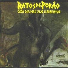 Cada dia mais sujo e agressivo mp3 Album by Ratos de Porão