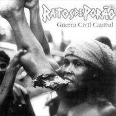 Guerra civil canibal mp3 Album by Ratos de Porão