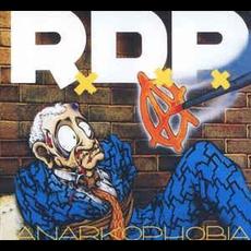 Anarkophobia (Re-Issue) mp3 Album by Ratos de Porão