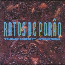 Feijoada acidente? - International (Re-Issue) mp3 Album by Ratos de Porão
