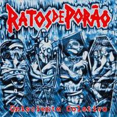 Onisciente coletivo mp3 Album by Ratos de Porão