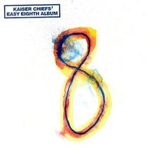 Kaiser Chiefs’ Easy Eighth Album mp3 Album by Kaiser Chiefs