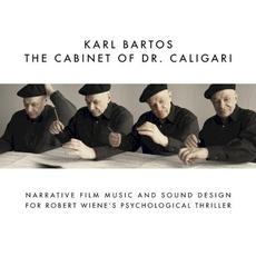 The Cabinet Of Dr. Caligari mp3 Album by Karl Bartos
