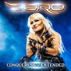 Conqueress – Extended mp3 Album by Doro