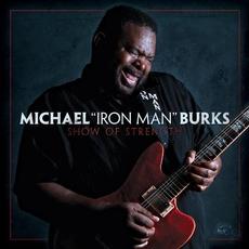 Show of Strength mp3 Album by Michael Burks