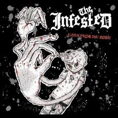 Eaten From the Inside mp3 Album by The Infested