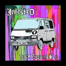 Raw Ensemble mp3 Album by The Infested