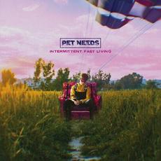 Intermittent Fast Living mp3 Album by PET NEEDS