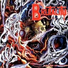 Screams of Anguish mp3 Album by Brutality