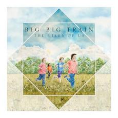 The Likes of Us mp3 Album by Big Big Train