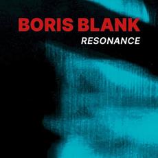 Resonance mp3 Album by Boris Blank