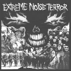 Extreme Noise Terror mp3 Album by Extreme Noise Terror
