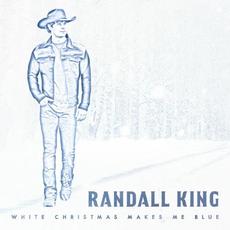White Christmas Makes Me Blue mp3 Single by Randall King