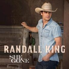 She Gone mp3 Single by Randall King