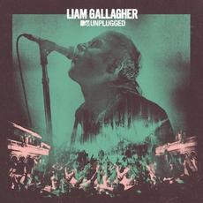 MTV Unplugged (Live at Hull City Hall) mp3 Live by Liam Gallagher