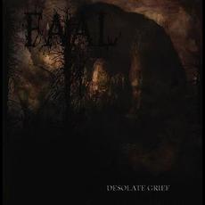 Desolate Grief mp3 Album by Faal