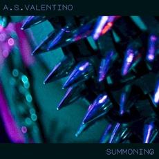 Summoning mp3 Album by A.S. Valentino