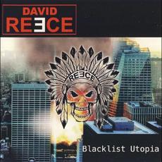 Blacklist Utopia mp3 Album by Reece