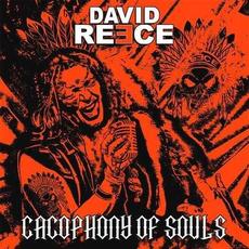 Cacophony of Souls mp3 Album by Reece