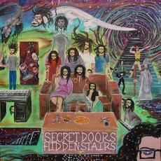 Secret Doors Hidden Stairs: Season 2 mp3 Album by Herman Martinez
