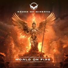 World on Fire mp3 Album by Order Of Minerva