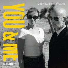 You & Me mp3 Album by Moby