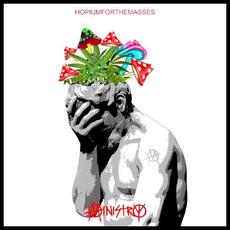 HOPIUMFORTHEMASSES mp3 Album by Ministry