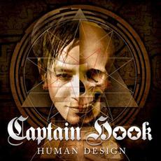 Human Design mp3 Album by Captain Hook