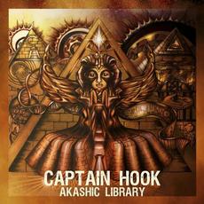 Akashic Library mp3 Album by Captain Hook