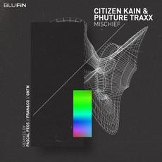 Mischief mp3 Album by Citizen Kain