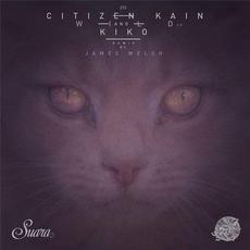 Wild mp3 Album by Citizen Kain