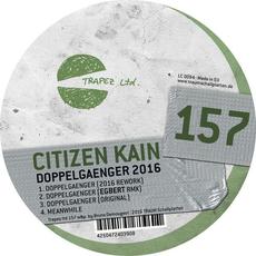 Doppelgaenger 2016 mp3 Album by Citizen Kain