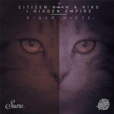 Binär Mieze mp3 Album by Citizen Kain